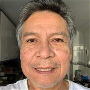 Buenas...Me considero una persona muy matemática, me gusta todo perfecto, bien hecho y con el máximo de resultado, ser Responsable